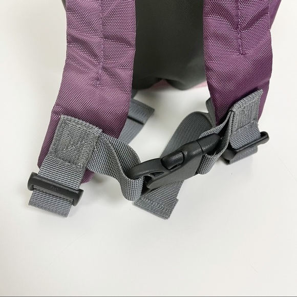 LittleLife |  Butterfly Toddle Daysack - Picture 7 of 8